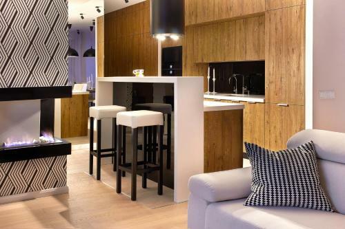 Apartamento Euapartments City Center
