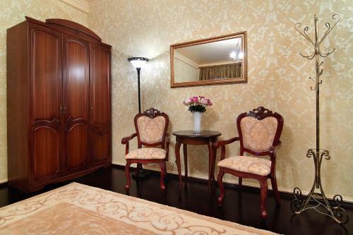 Apartamento Euapartments City Center