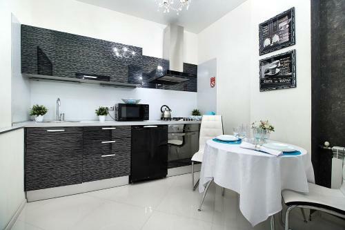 Apartamento Euapartments City Center