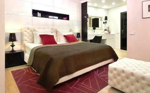 Apartamento Euapartments City Center