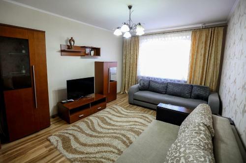 Apartment In Grodno