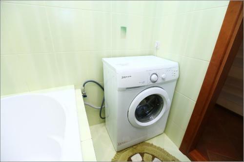 Apartment In Grodno