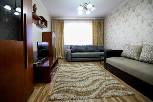 Apartment In Grodno