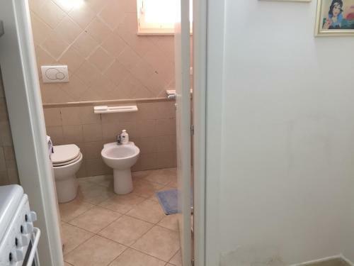 Casa Vacanza Zia Dani