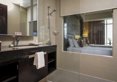 Hotel Best Western Premier Solo Baru