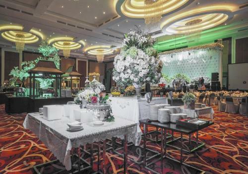 Hotel Best Western Premier Solo Baru