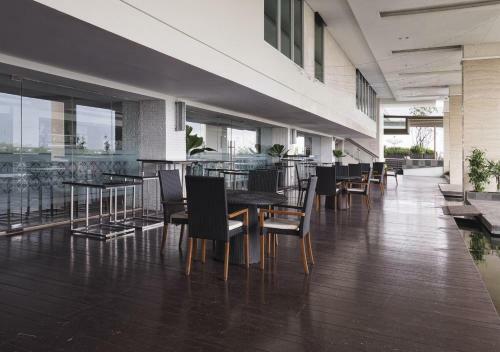 Hotel Best Western Premier Solo Baru