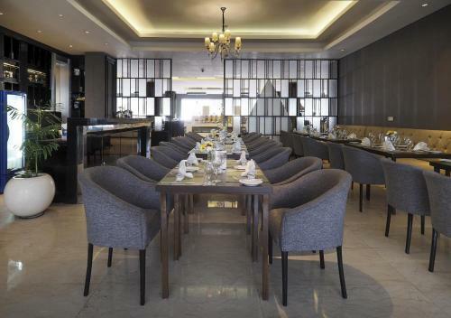 Hotel Best Western Premier Solo Baru
