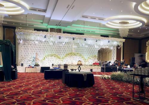 Hotel Best Western Premier Solo Baru