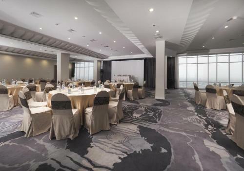 Hotel Best Western Premier Solo Baru