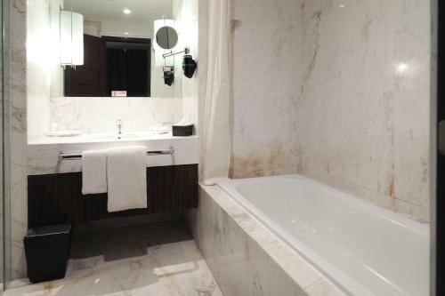 Hotel Best Western Premier Solo Baru