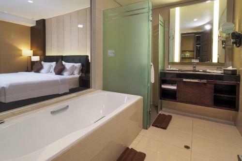 Hotel Best Western Premier Solo Baru