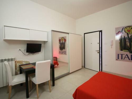 Apartamento Locazione Turistica Mono Ada
