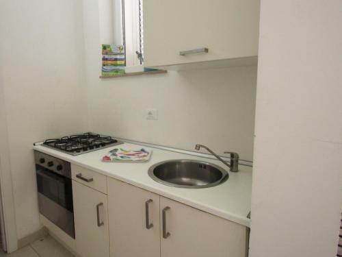 Apartamento Locazione Turistica Mono Ada