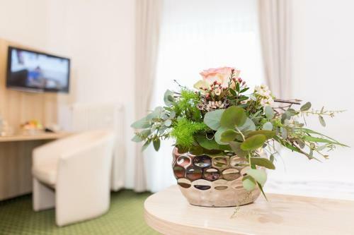 Hotel Pf�lzer Wald