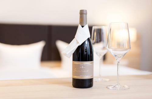 Hotel Pf�lzer Wald