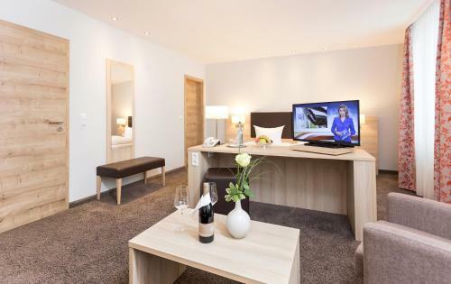 Hotel Pf�lzer Wald