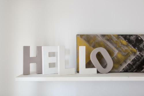 Apartamento Chic Northquay