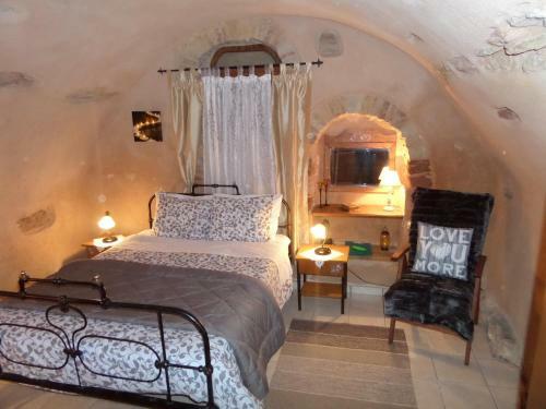 Venetis Luxury Apartments