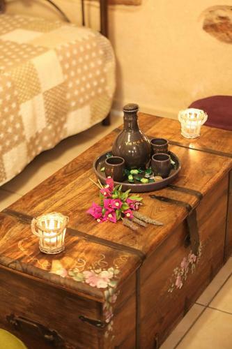 Venetis Luxury Apartments