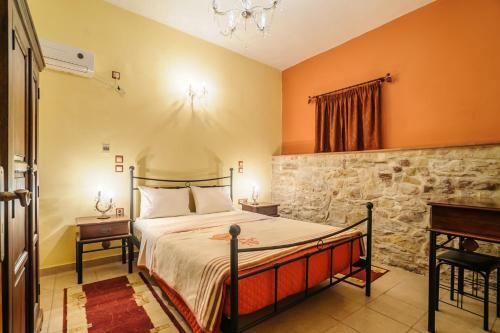 Mouzaliko Traditional Hotel