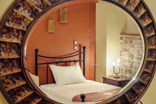 Mouzaliko Traditional Hotel
