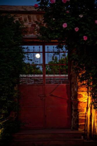 Mouzaliko Traditional Hotel