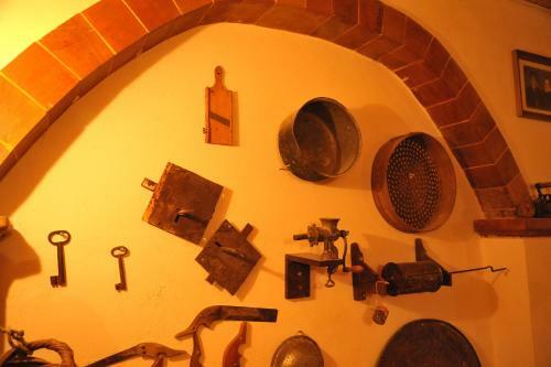 Hostal Topakas House