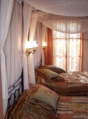 Hostal Manganos Apartments