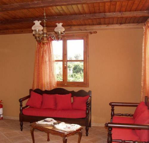 Hostal Manganos Apartments