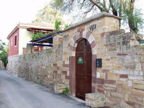 Hostal Manganos Apartments