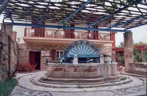 Hostal Manganos Apartments