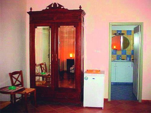 Hostal Agiazi