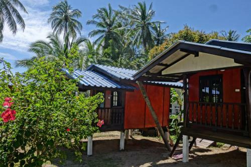 Hotel Silvermoon Beach & Jungle Resort