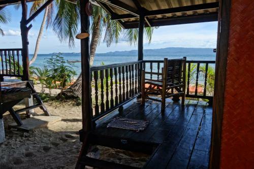 Hotel Silvermoon Beach & Jungle Resort
