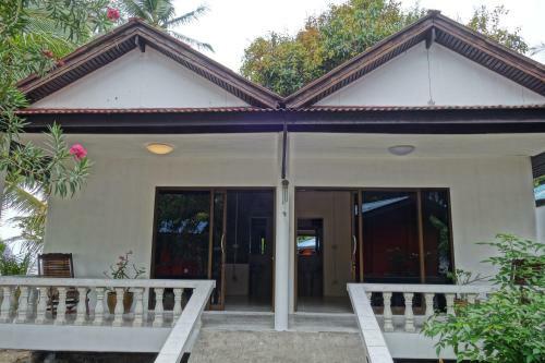 Hotel Silvermoon Beach & Jungle Resort