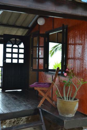 Hotel Silvermoon Beach & Jungle Resort