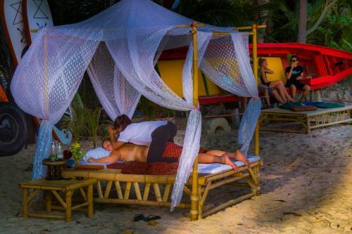 Hotel Silvermoon Beach & Jungle Resort