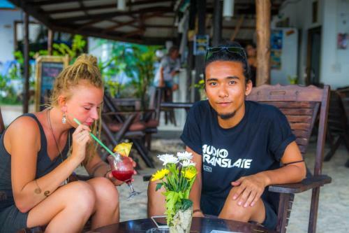 Hotel Silvermoon Beach & Jungle Resort