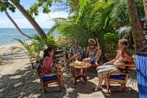 Hotel Silvermoon Beach & Jungle Resort
