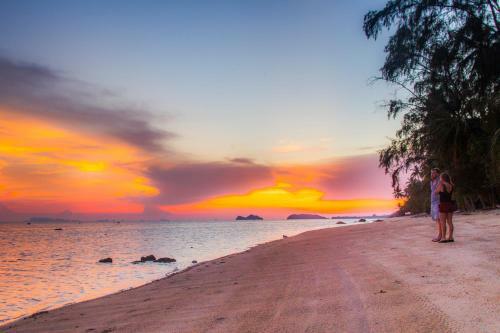 Hotel Silvermoon Beach & Jungle Resort