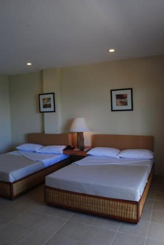 Hotel Almont Beach Resort