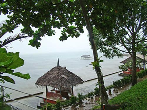 Hotel Almont Beach Resort