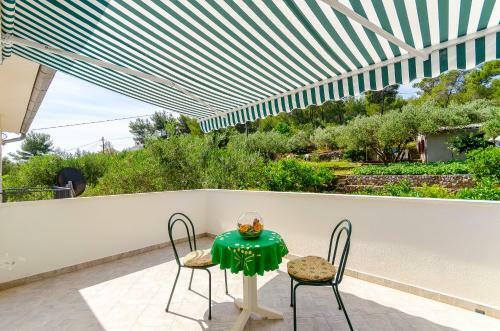 Apartments Dragica