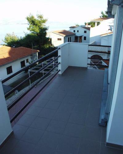 Hostal Apartment Slatine 460a