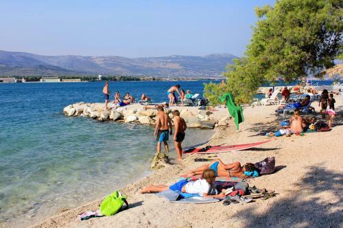 Hostal Apartment Arbanija 5228d