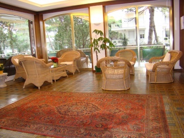 Hotel Kent