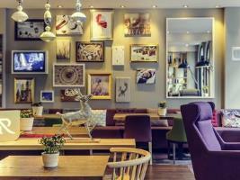 Hotel Mercure City Munich
