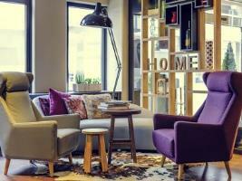 Hotel Mercure City Munich