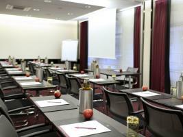 Hotel Mercure City Munich